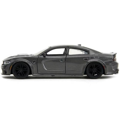 1/32 2021 DODGE CHARGER SRT HELLCAT - RÁPIDO Y FURIOSO