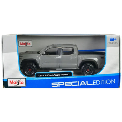 27/1/2023 Toyota Tacoma TRD PRO