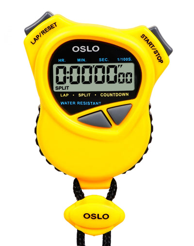 Cronómetro"COUNTDOWN" Robic 1000W