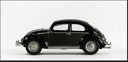 1:64 V-DUB 1952 Volkswagen Type 1 Split Window Beetle