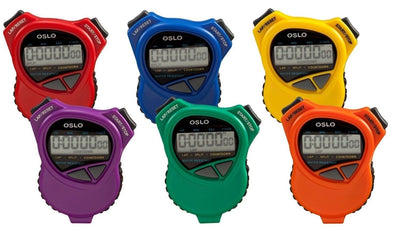 Cronómetro"COUNTDOWN" Robic 1000W