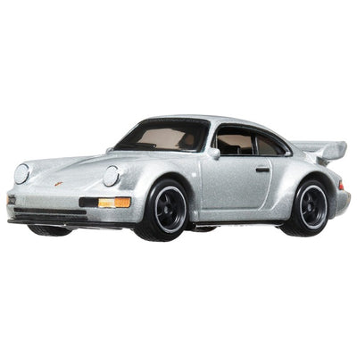 PORSCHE 911 CARRERA RS 3.8 - RÁPIDO Y FURIOSO a escala 1/64