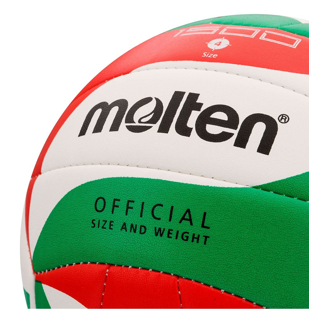 Bola de volleyball Molten V4M1500