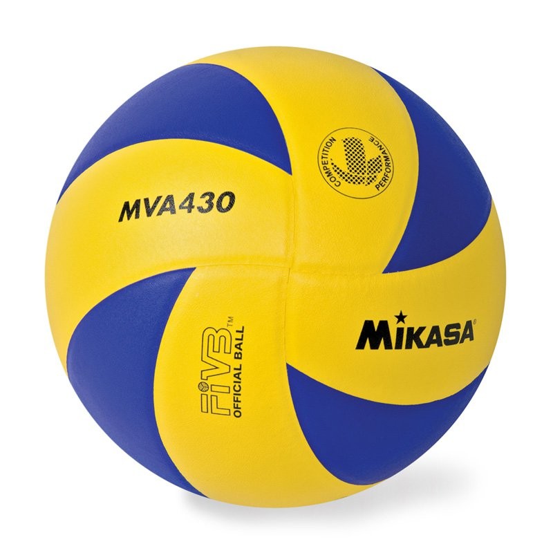 Bola de volleyball MIKASA MVA430