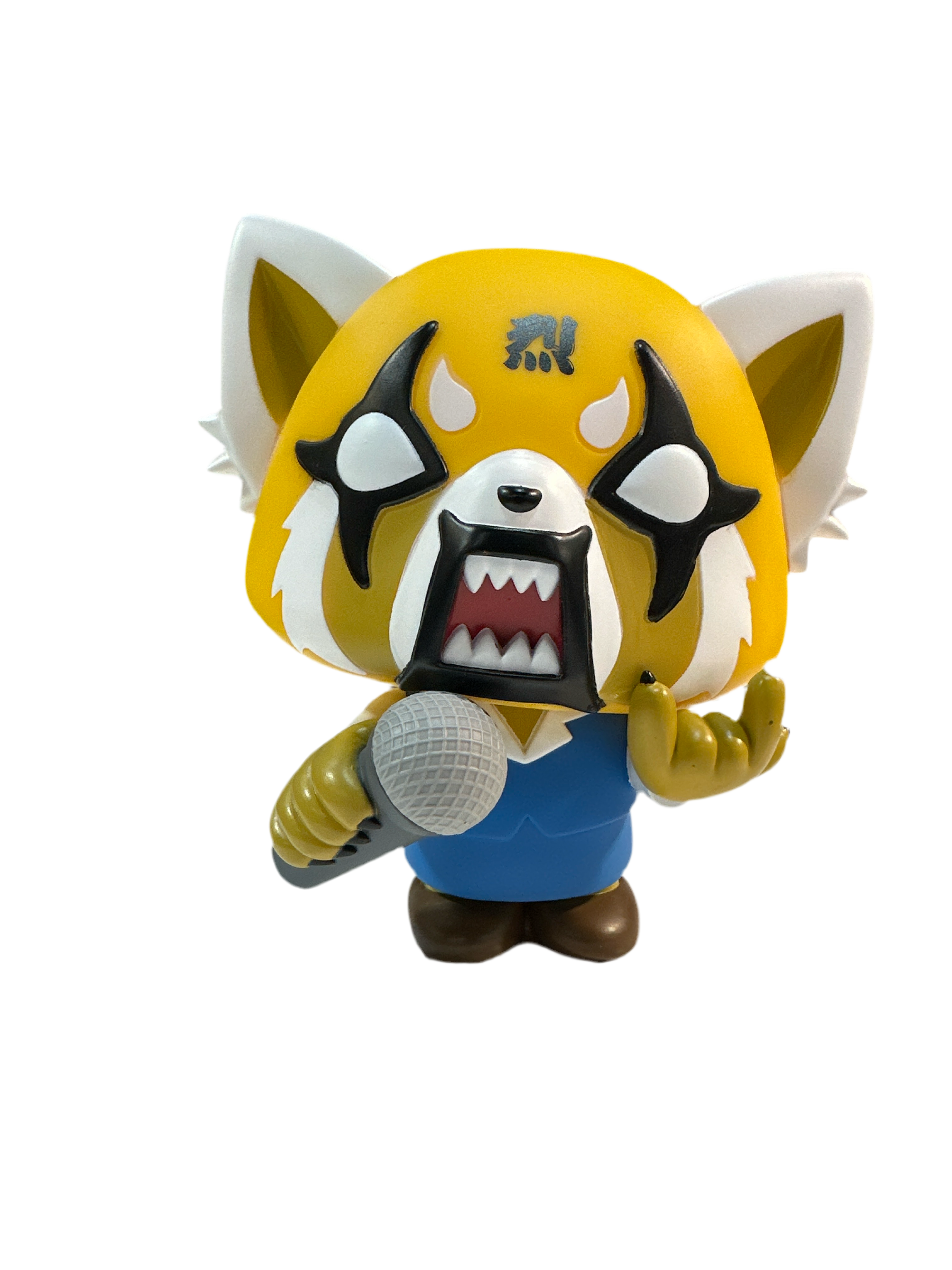 ALCANCIA DE AGGRETSUKO