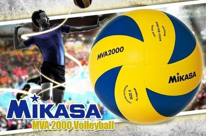 Bola de Volleyball Mikasa MVA 2000