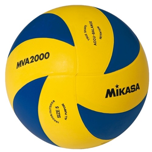 Bola de Volleyball Mikasa MVA 2000