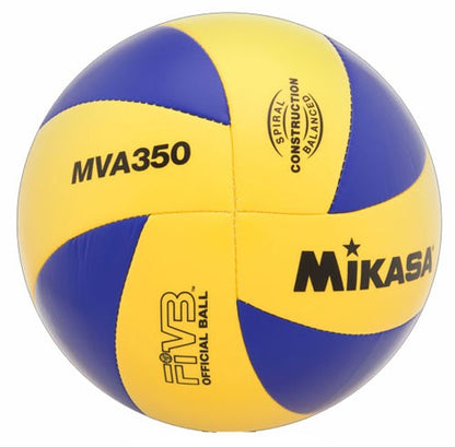 Bola de Volleyball Mikasa MVA350