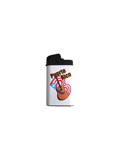 LIGHTER OF PUERTO RICO