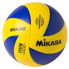 Bola de Volleyball Mikasa MVA310
