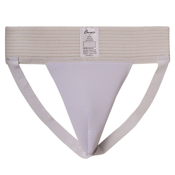 Mens athletic supporter