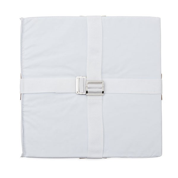 FOAM FILLED QUILTED COVER BASE (M150)