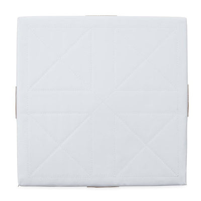 FOAM FILLED QUILTED COVER BASE (M150)