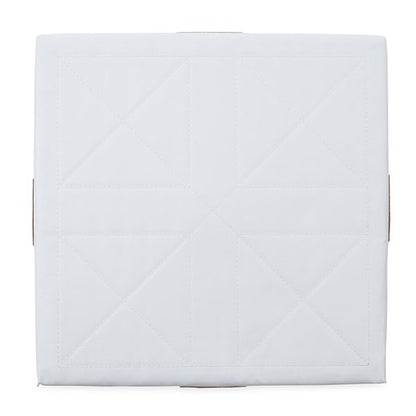 FOAM FILLED QUILTED COVER BASE (M150)