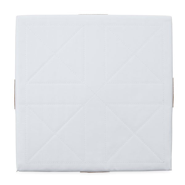 FOAM FILLED QUILTED COVER BASE (M150)