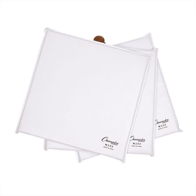 M200 SOFTBALL - SET DE BASES (3PCS)