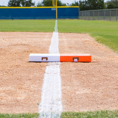 BASEBALL - PRIMERA BASE DOBLE M155