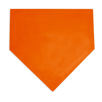 BASEBALL - BASE Y PLATO EN GOMA - THROW DOWN RUBBER BASE & PLATE 98