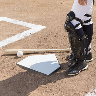 BASEBALL - BASE DE HOME PLATE PRO BH88