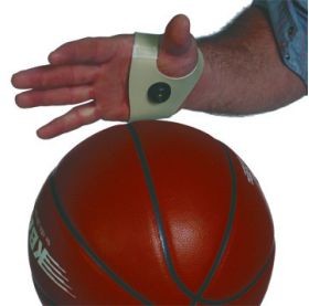 Guante para control de dribeo en baloncesto Korney DPG10