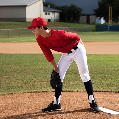 BASEBALL - 4 WAY PITCHERS PLATE BH81