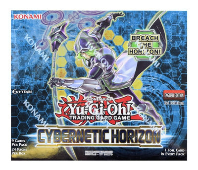 YUGIOH - Booster