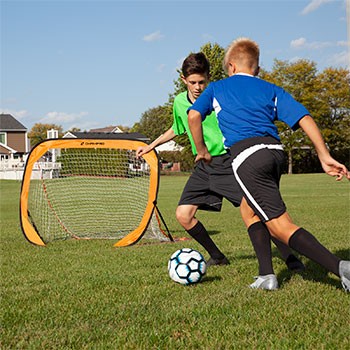 Soccer - Individual pop up goal 3' X 2'