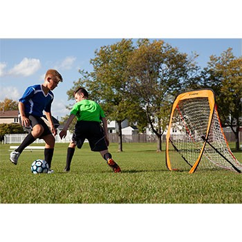 Soccer - Individual pop up goal 3' X 2'