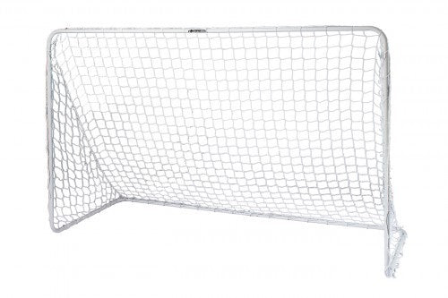 Soccer - Portable Futsal goals 6'7" (H) X 9'10" (W) X 0 (D) X 4'