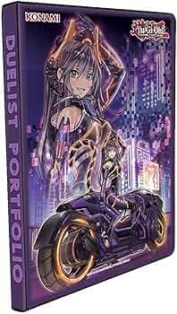 9 POCKET DUELIST PORFOLIO MASQUERENA (180 CARDS)  YU-GI-HO!