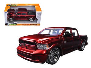 1:24 2014 Ram 1500