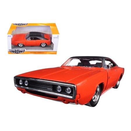 1:24 1970 Dodge Charger R/T