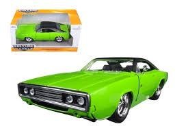 1:24 Dodge Charger R/T