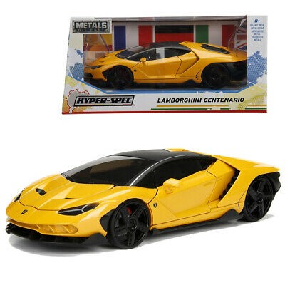 1:24 Lamborghini Centenario