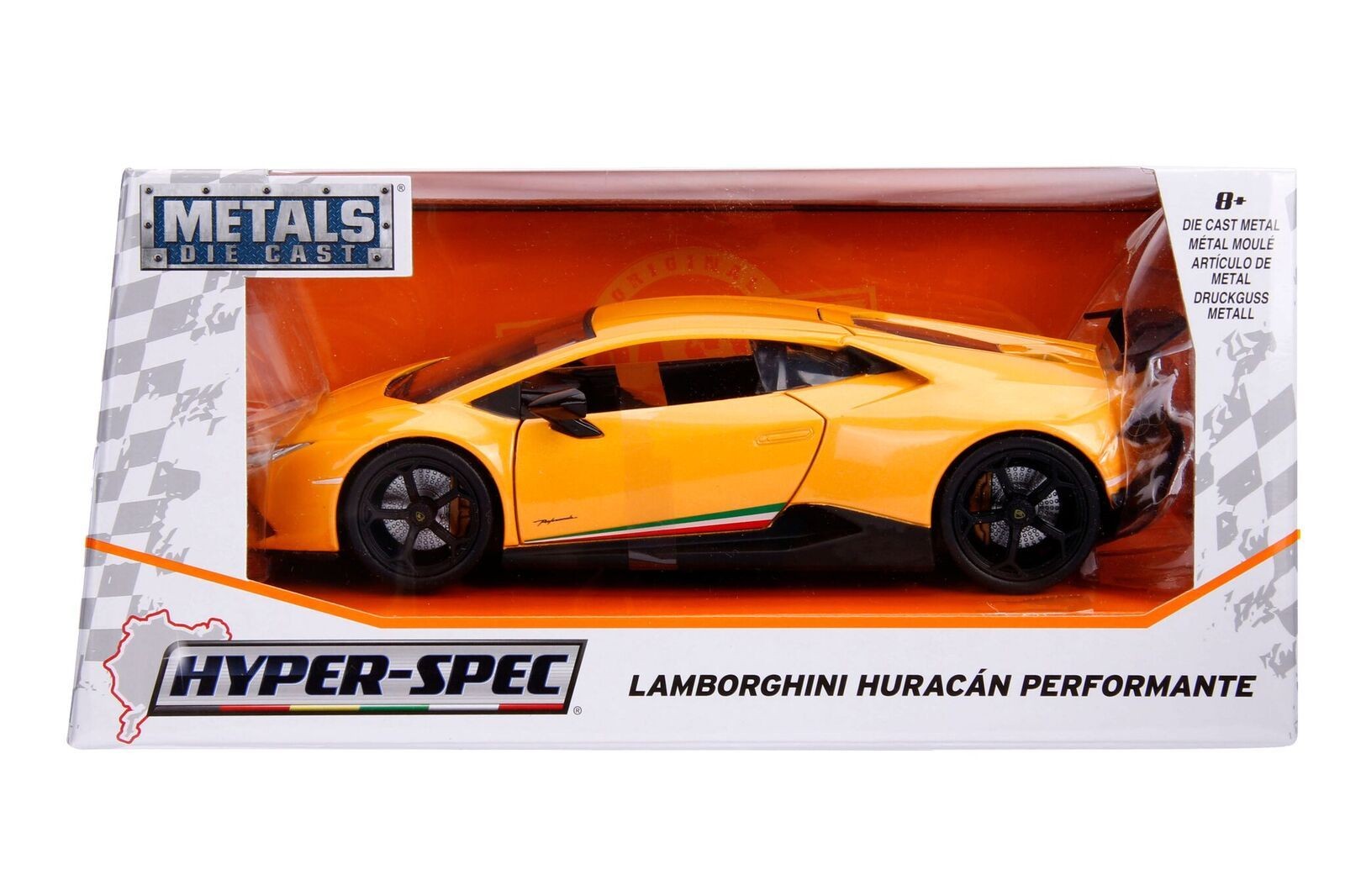 1:24 Lamborghini Huracán Performante