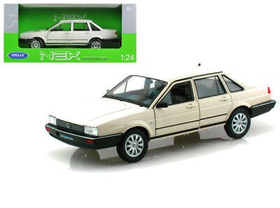 1:24 Volkswagen Santana