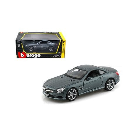 1:24 Mercedes-Benz SL 500