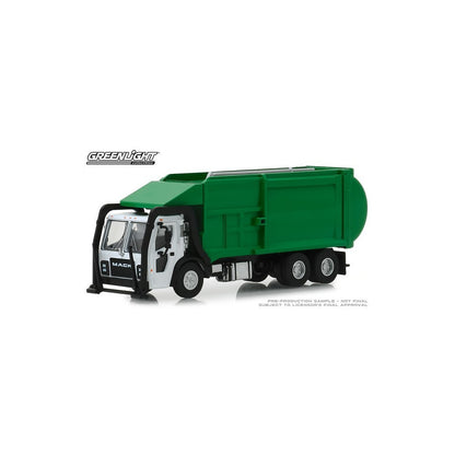 1:64 2019 Mack LR Refuse