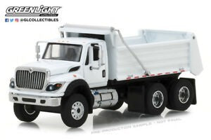 1:64 2018 International WorkStar Dump Truck