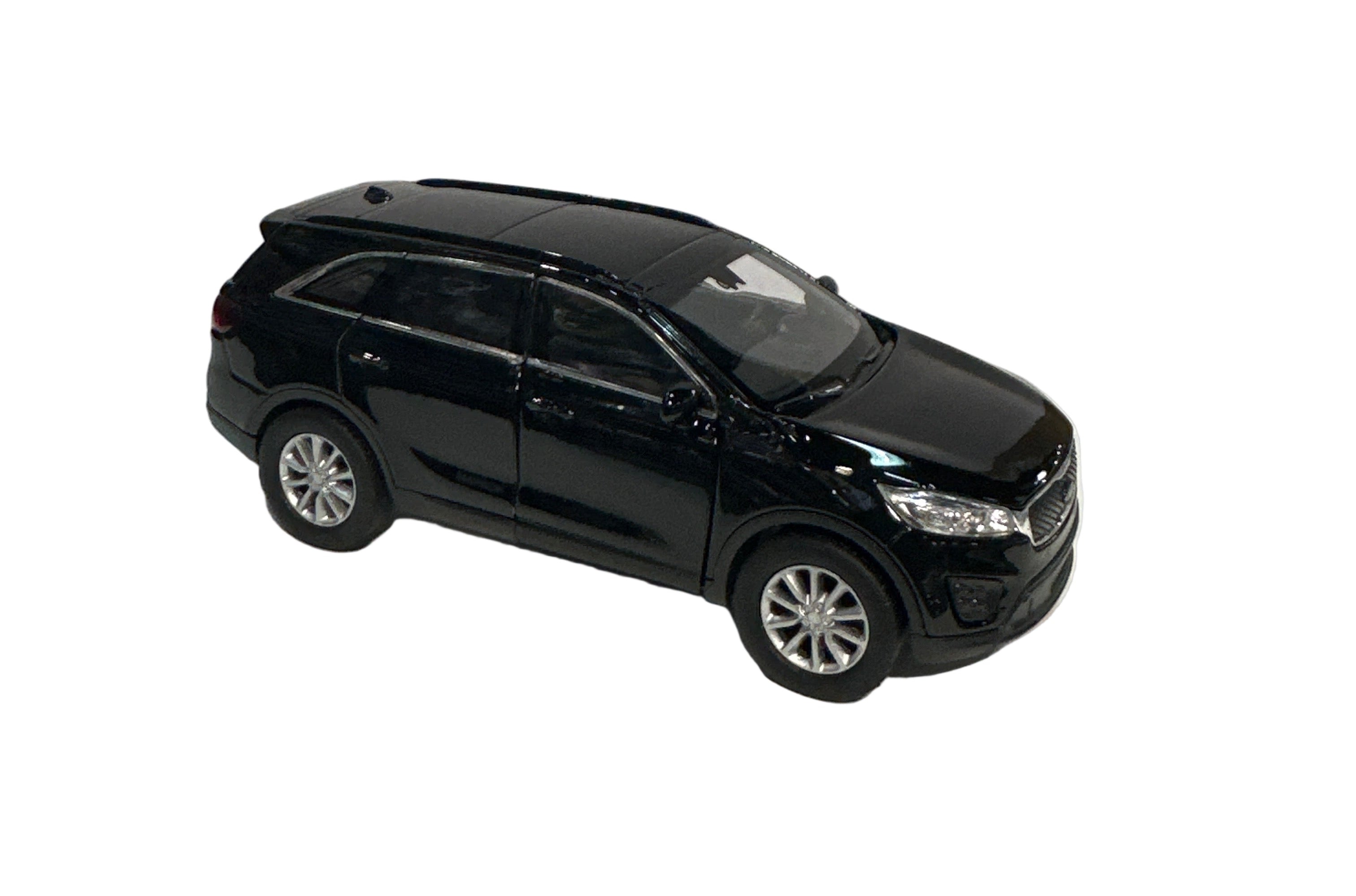 1/32 KIA SORENTO - WELLY