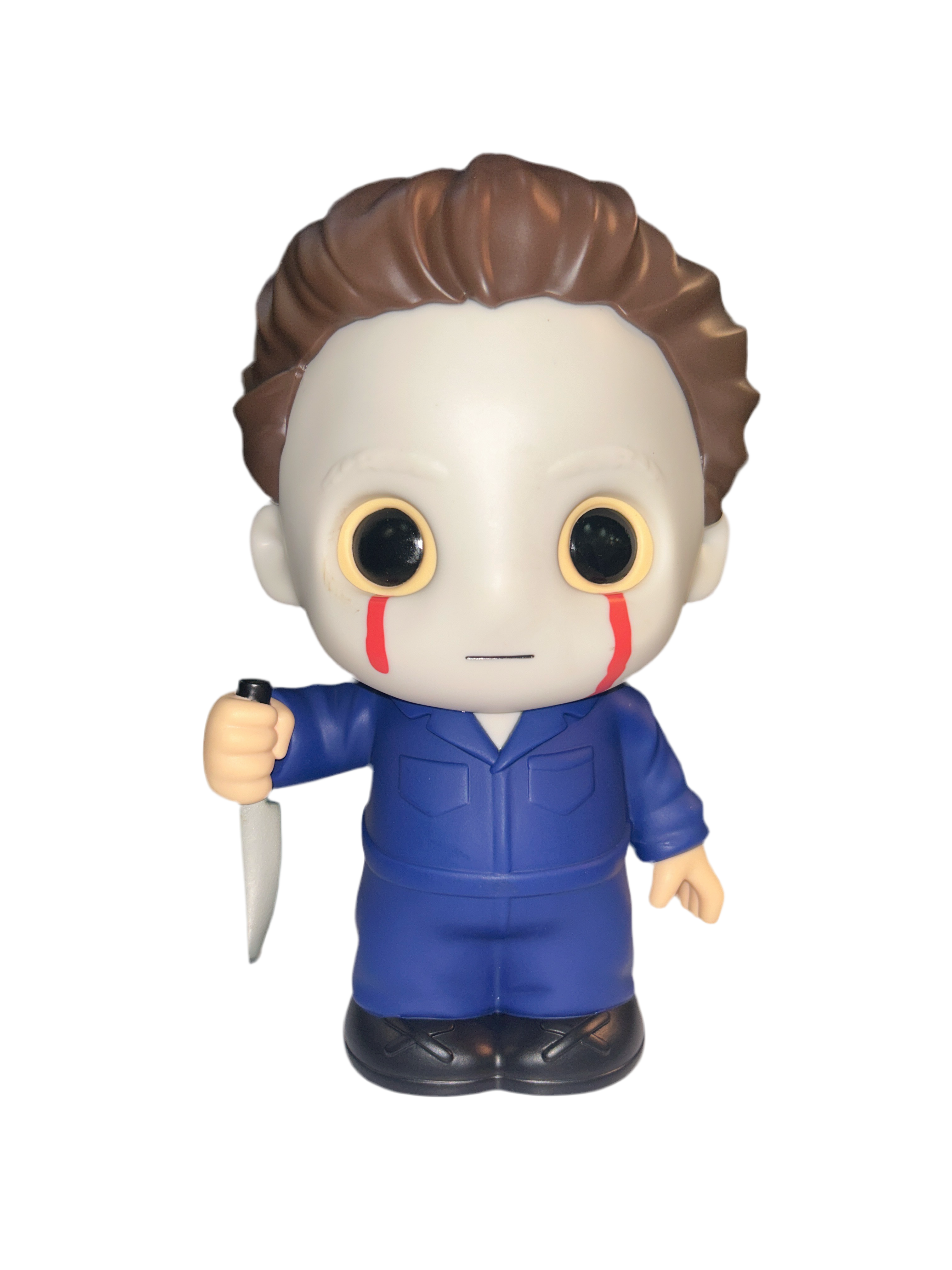 ALCANCIA MICHAEL MYERS