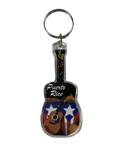 LLAVERO DE PUERTO RICO