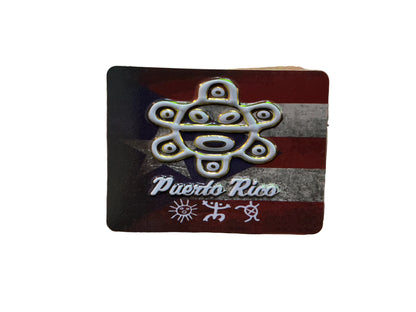 PUERTO RICO MAGNET