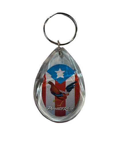 LLAVERO GOTA PUERTO RICO