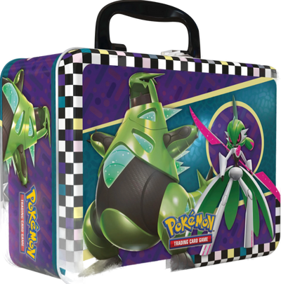 POKEMON - VUELTA AL COLE 2024 AJEDREZ