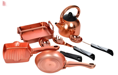 JUEGO DE COCINA
