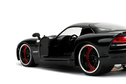 FAST & FURIOUS LETTY'S DODGE VIPER SRT 10