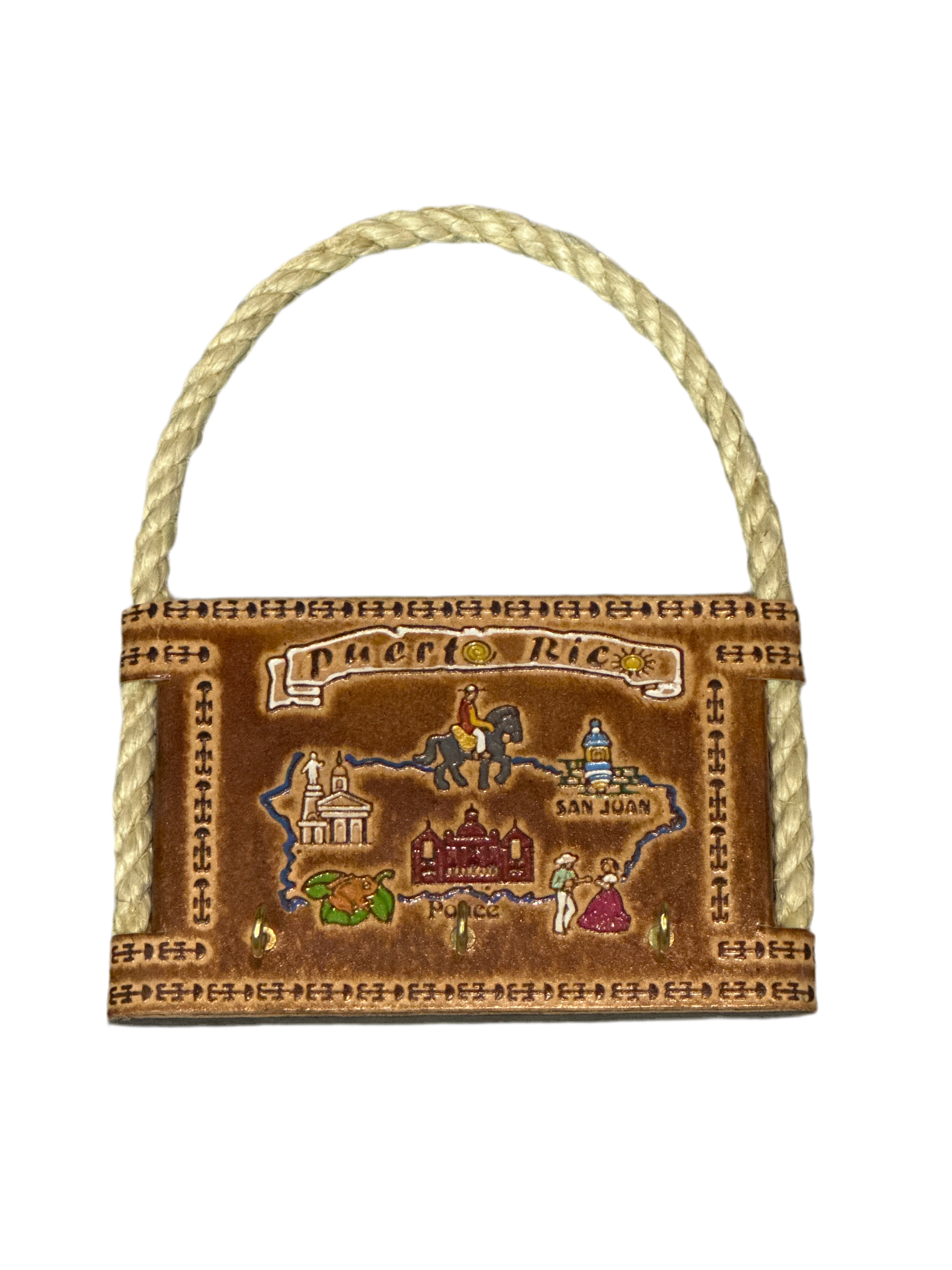 KEY HOLDER PR