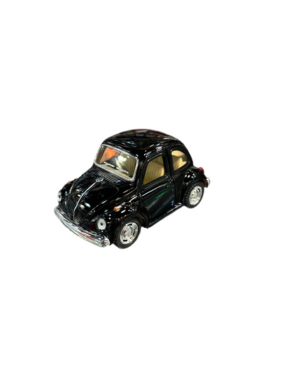 1/32 1967 VOLKSWAGEN CLASSIC BEETLE / METALLIC - SINGLES