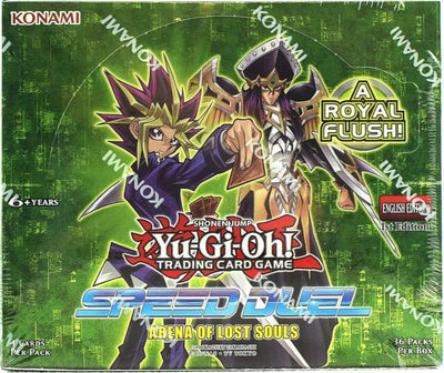 Ignition Assault Special Edition